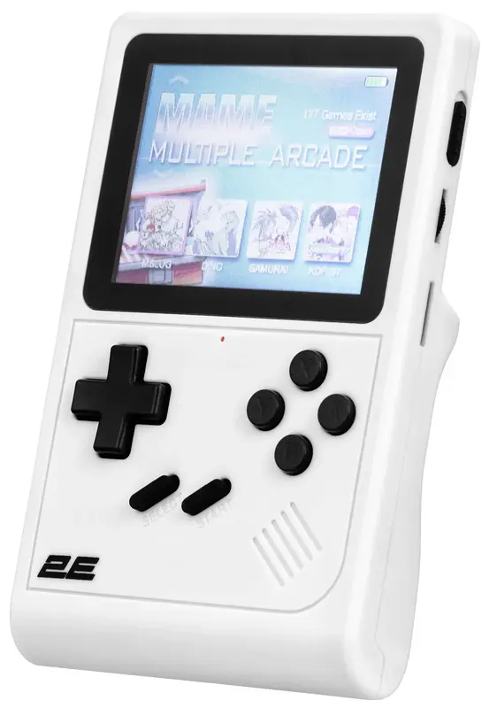 Ігрова консоль 2Е 16bit GB - фото - №0