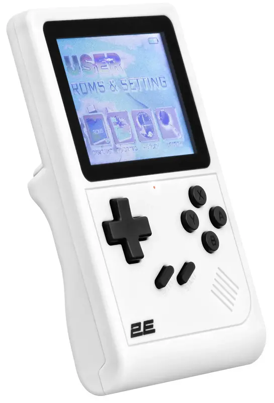 Ігрова консоль 2Е 16bit GB - фото - №1