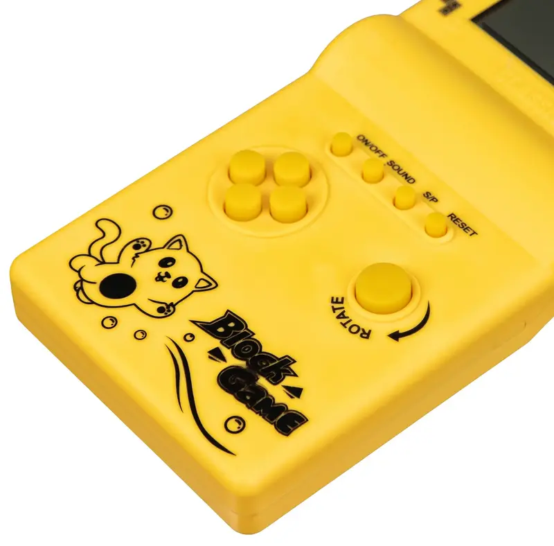 Ігрова консоль 2Е 4bit Tetris - фото - №3