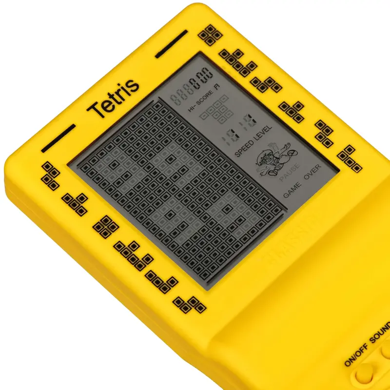 Ігрова консоль 2Е 4bit Tetris - фото - №4