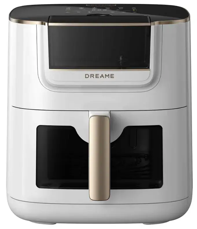 Мультипіч DREAME AF30 White - фото - №0