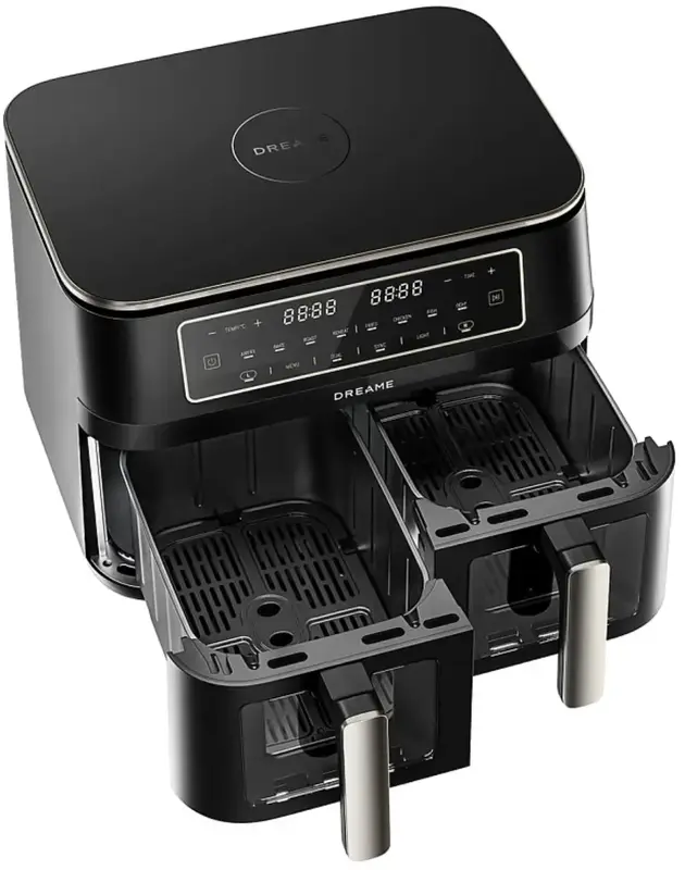 Мультипіч DREAME DZ30 Black - фото - №13