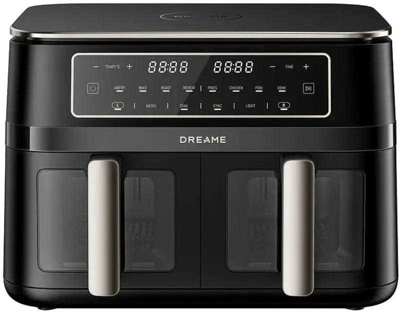 Мультипіч DREAME DZ30 Black - фото - №0