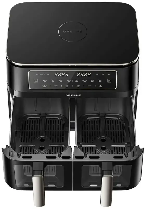 Мультипіч DREAME DZ30 Black - фото - №16