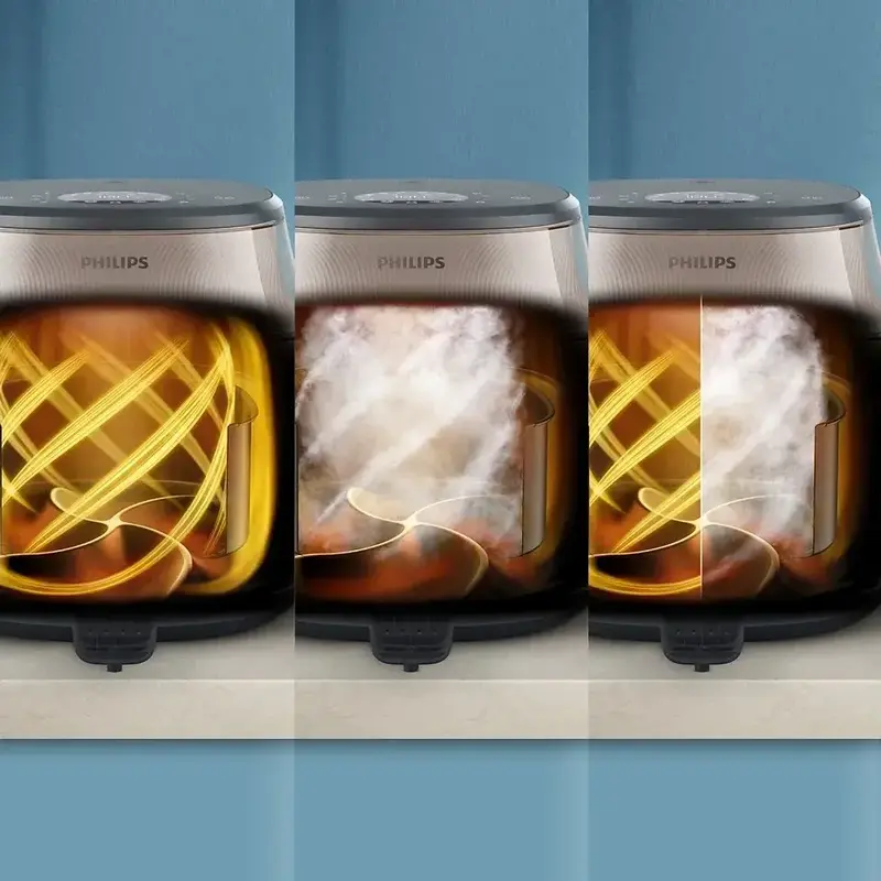 Мультипіч Philips NA547/07 - фото - №4