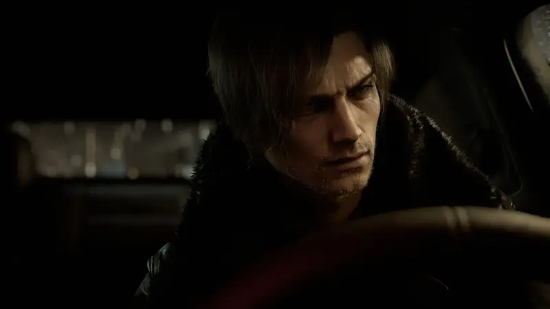Диск PS5 Resident Evil Evil Requiem Deluxe (Blu-ray) - фото - №8