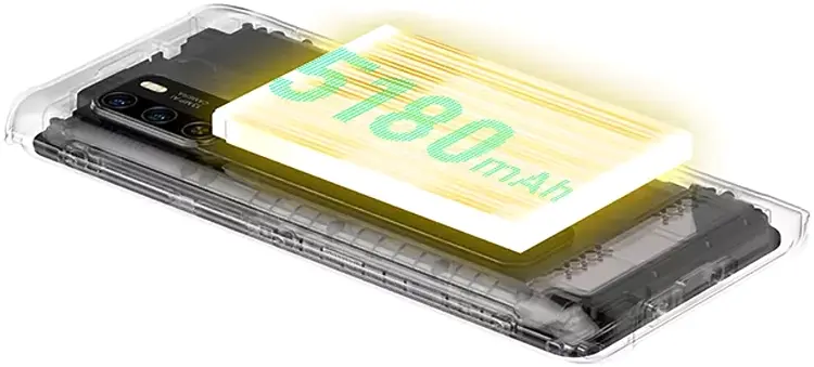 Ulefone Armor X10 4/32GB Gray (6937748734499) - фото - №4