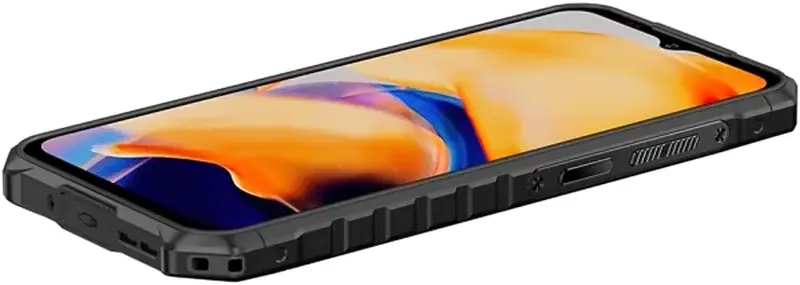 Ulefone Armor X13 6/64GB Black (6937748735472) - фото - №4