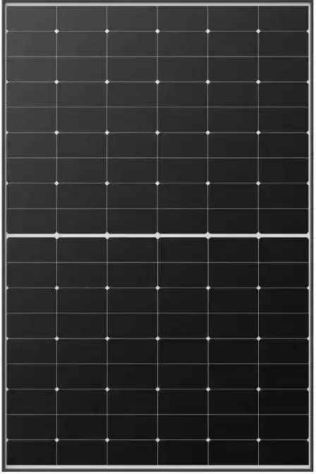 Солнечная панель LR5-54HTH-430M Longi - фото - №0