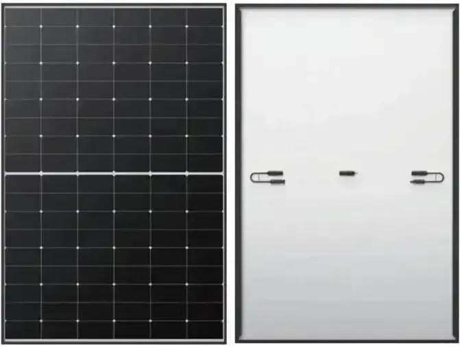 Солнечная панель LR5-54HTH-430M Longi - фото - №1