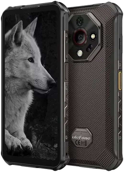 Ulefone Armor X16 Pro 8/256GB Wasteland Shadow (6975326660549) - фото - №2