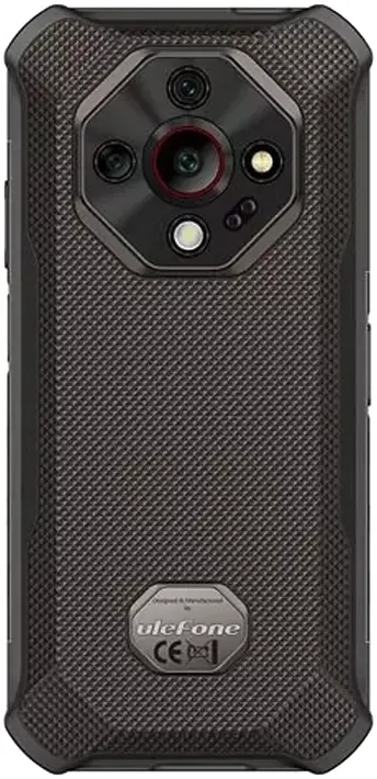 Ulefone Armor X16 Pro 8/256GB Wasteland Shadow (6975326660549) - фото - №3