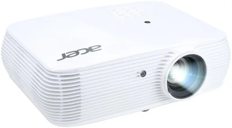 Проектор Acer MR.JUM11.001 - фото - №1