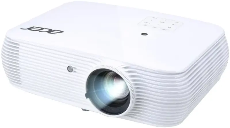 Проектор Acer MR.JUM11.001 - фото - №2