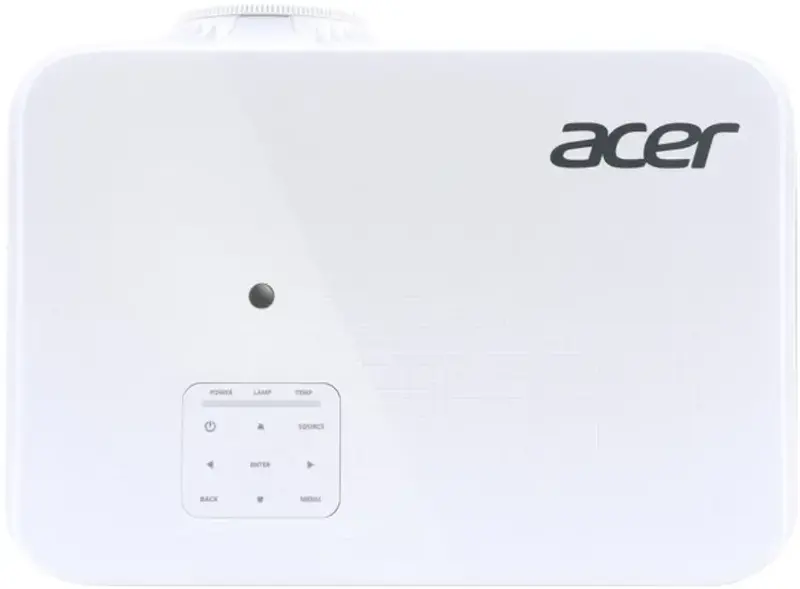 Проектор Acer MR.JUM11.001 - фото - №3