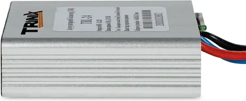 Балансир TBL-24 TRINIX - фото - №2