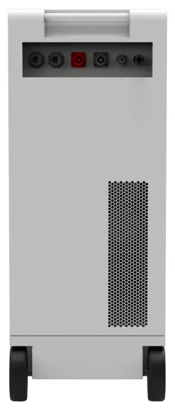 Комплект енергонезалежності Mobile Energy Storage TG-PRO (5kW 5kWh LiFePO4 Battery) - фото - №3