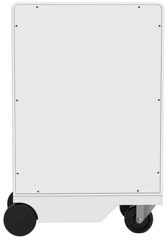 Комплект енергонезалежності Mobile Energy Storage TG-PRO (5kW 5kWh LiFePO4 Battery) - фото - №4