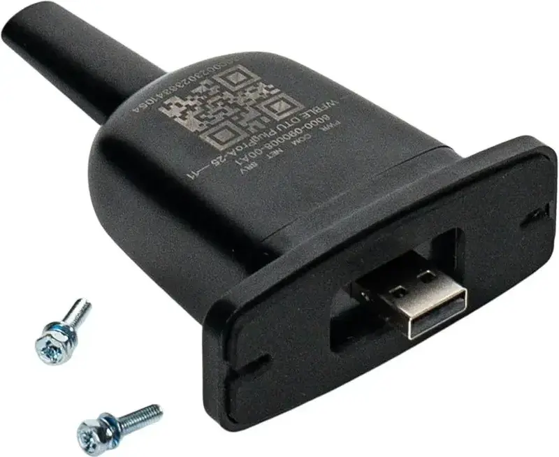 WiFi адаптер для інвертора PV1800PRO5.2KW Must - фото - №4