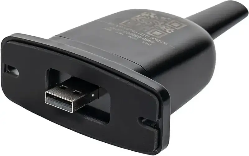 WiFi адаптер для інвертора PV1800PRO5.2KW Must - фото - №2