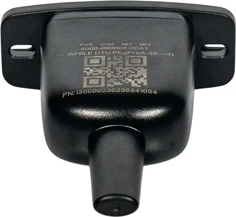 WiFi адаптер для інвертора PV1800PRO5.2KW Must - фото - №1