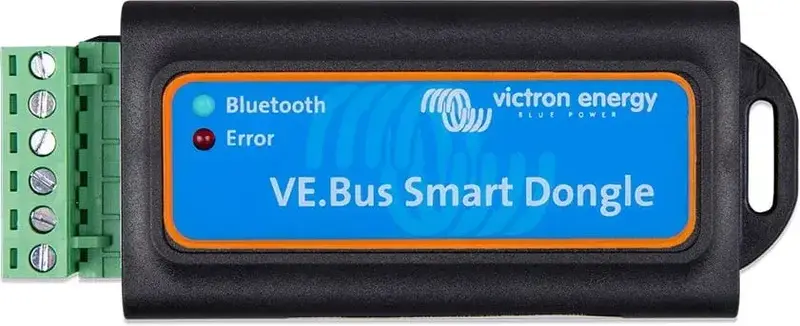 Bluetooth адаптер Victron Energy VE.Bus Smart dongle - фото - №0