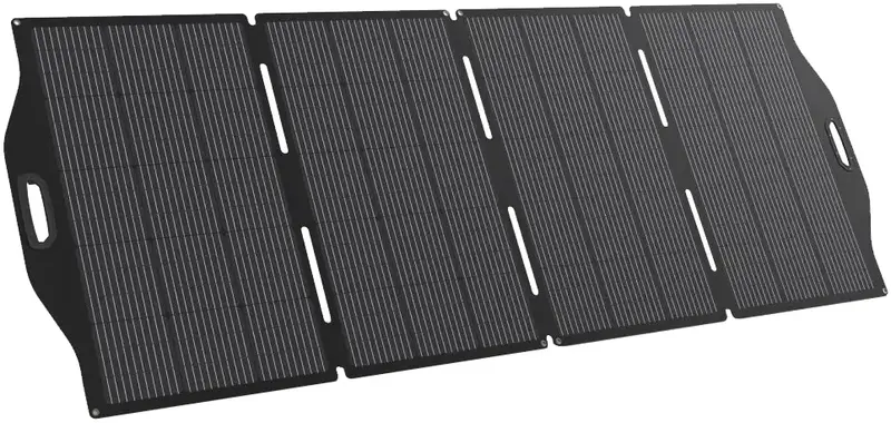 Солнечная панель B1004V BIG BLUE - фото - №4