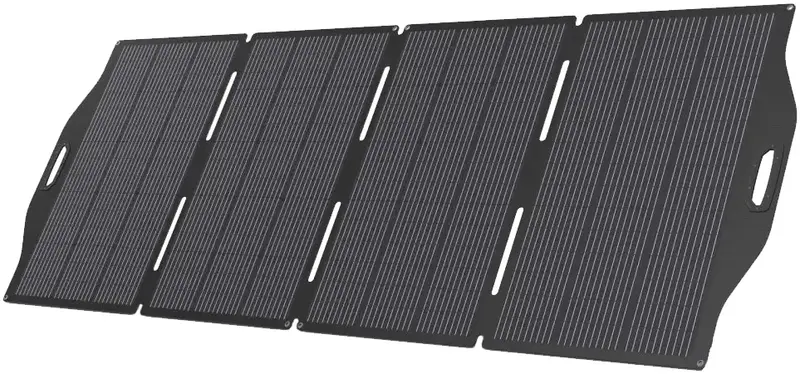 Солнечная панель B1004V BIG BLUE - фото - №0