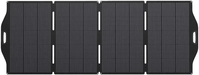 Солнечная панель B1004V BIG BLUE - фото - №1