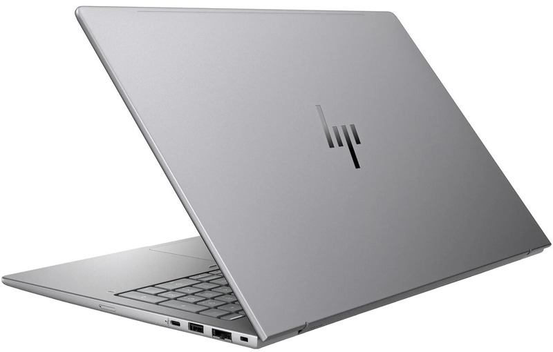 Ноутбук HP ZBook 8 G1i 16 Meteor Silver (D10LDES) - фото - №3