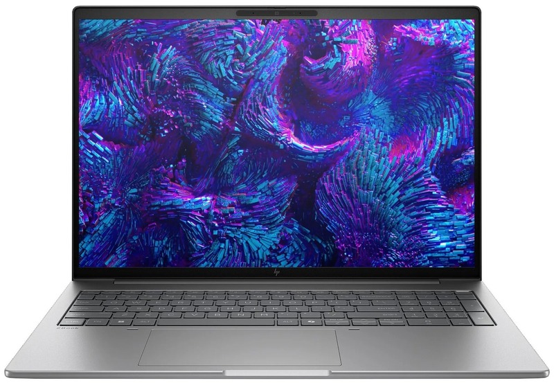 Ноутбук HP ZBook 8 G1i 16 Meteor Silver (D10LDES) - фото - №0