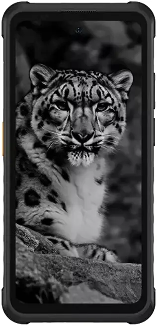 Ulefone Armor X31 6/128GB Black (6975326660051) - фото - №1