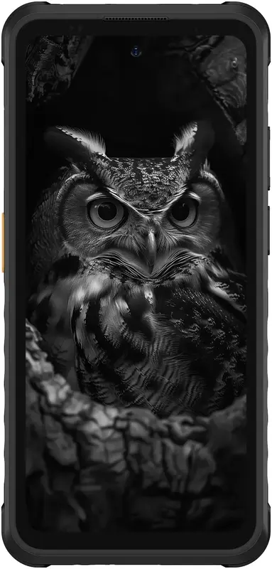 Ulefone Armor X31 Pro 8/256GB Black (6975326668460) - фото - №1