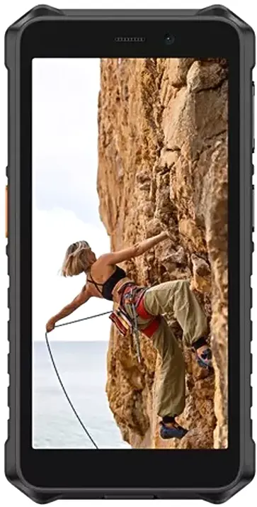 Ulefone Rugking 2 Pro 4/128GB Black (6975326660990) - фото - №1