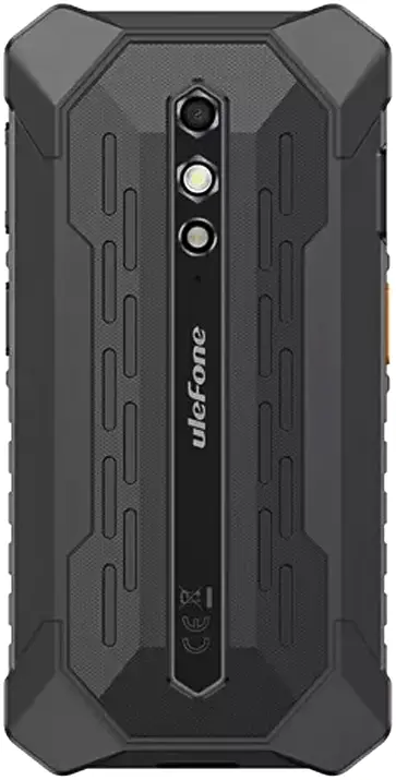Ulefone Rugking 2 Pro 4/128GB Black (6975326660990) - фото - №2