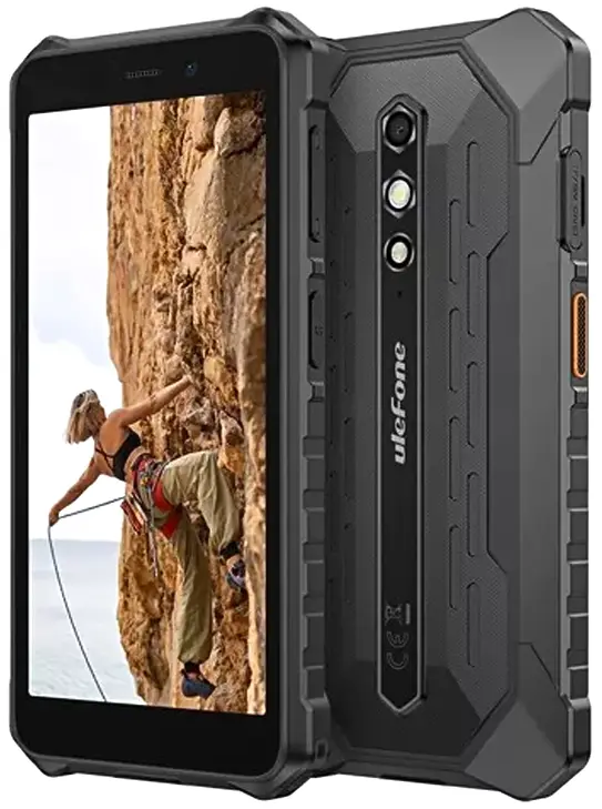 Ulefone Rugking 2 Pro 4/128GB Black (6975326660990) - фото - №4