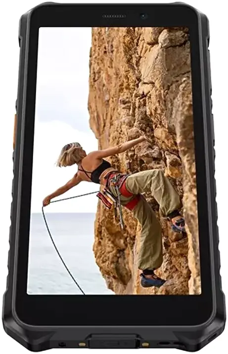 Ulefone Rugking 2 Pro 4/128GB Black (6975326660990) - фото - №8