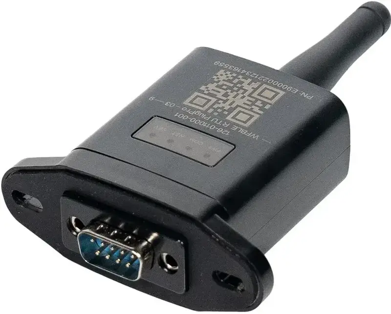 WiFi модуль для SUNON IV 4.2KW Sako - фото - №4