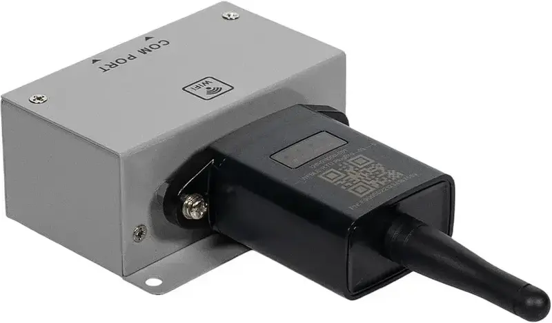 WiFi модуль для SUNON IV 4.2KW Sako - фото - №2