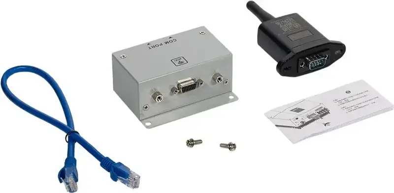 WiFi модуль для SUNON IV 4.2KW Sako - фото - №7