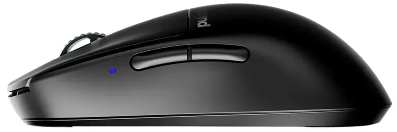 Беспроводной PULSAR X2H v3 eS Size2 8K black - фото - №1