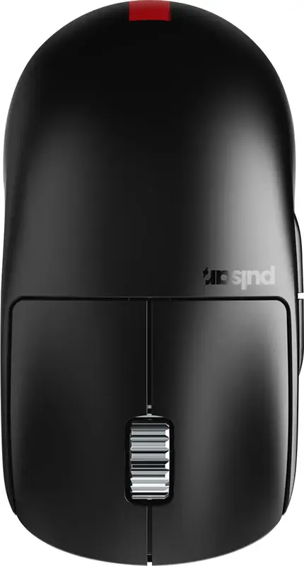 Беспроводной PULSAR X2H v3 eS Size2 8K black - фото - №4