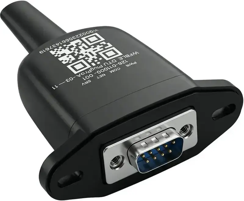 WiFi модуль для SUNON V 6.5kW Sako - фото - №1