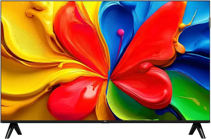 Телевизор TCL 32S4K - фото - №1