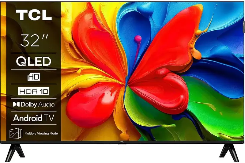 Телевизор TCL 32S4K - фото - №0