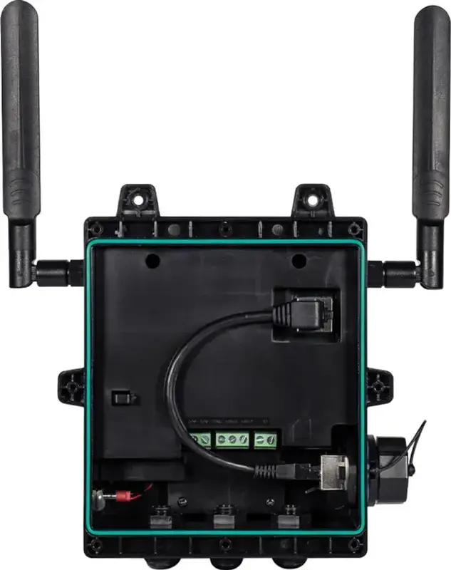 Ретранслятор для оптимізатора HS4-A-M HIITIO - фото - №4