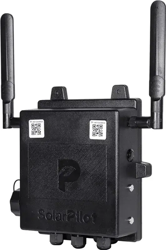 Ретранслятор для оптимізатора HS4-A-M HIITIO - фото - №2