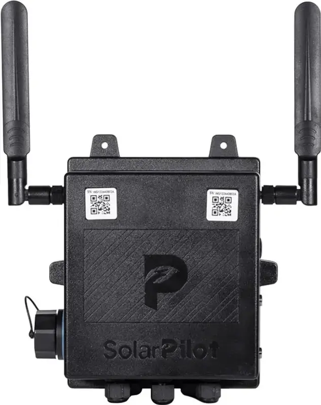 Ретранслятор для оптимізатора HS4-A-M HIITIO - фото - №0