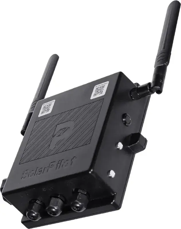 Ретранслятор для оптимізатора HS4-A-M HIITIO - фото - №5