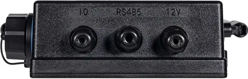 Ретранслятор для оптимізатора HS4-A-M HIITIO - фото - №9